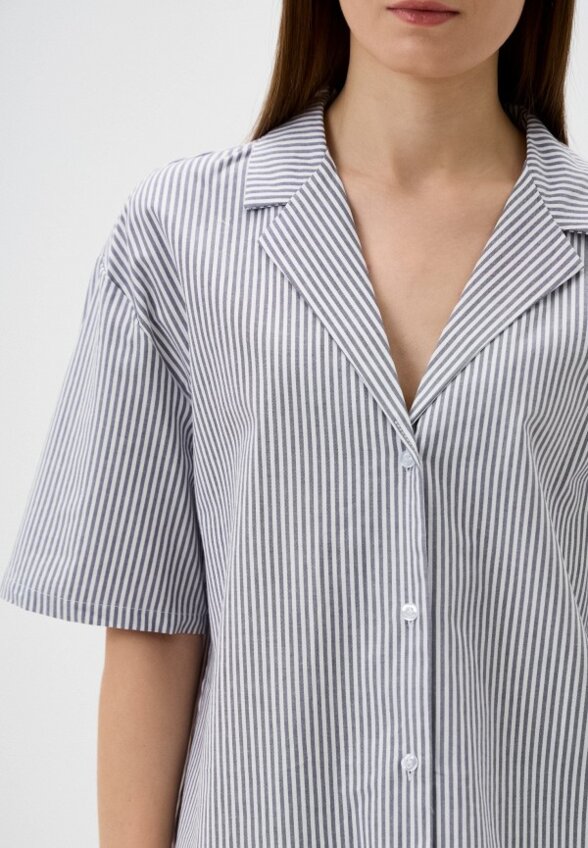 Рубашка домашняя Sela