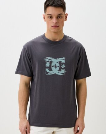 Футболка DC Shoes мужчинам