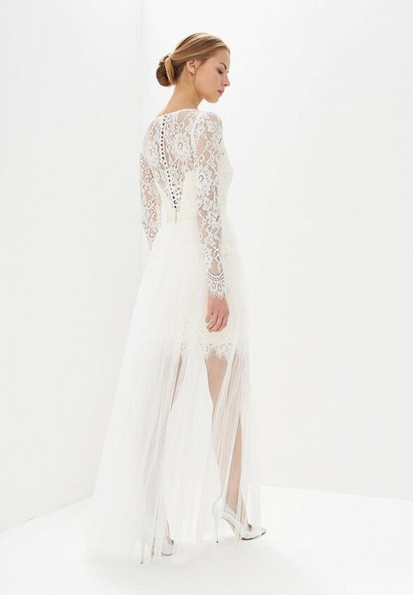 Платье Lakshmi fashion