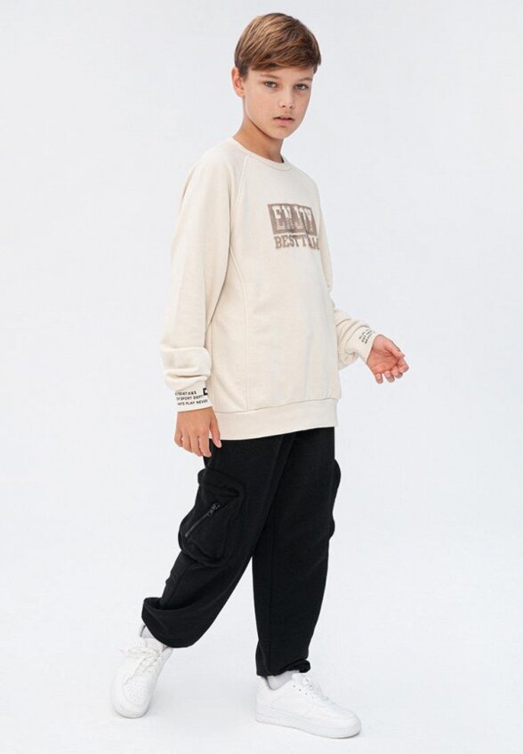 Свитшот Fashion X&S