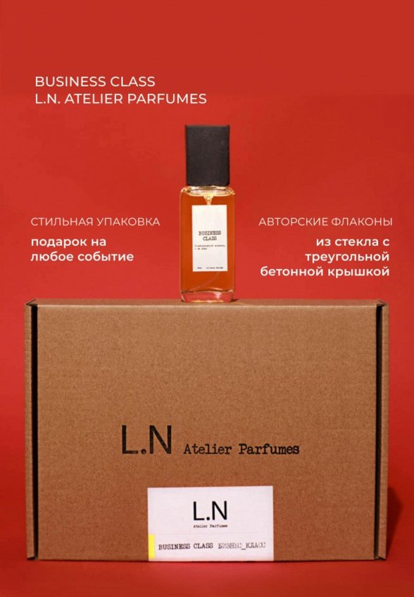 Парфюмерная вода Lera Nena