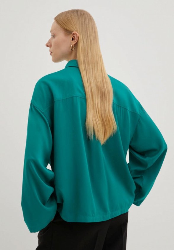 Блуза Finn Flare