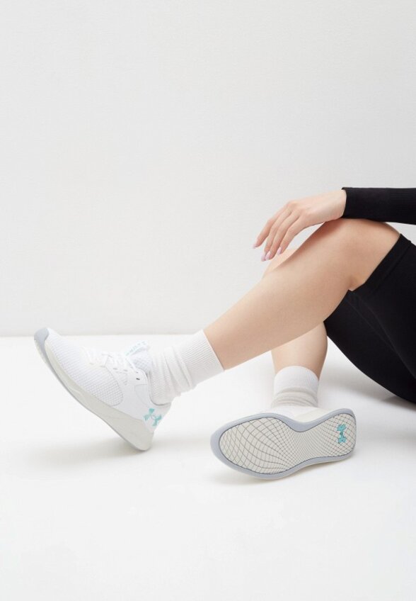 Кроссовки Under Armour