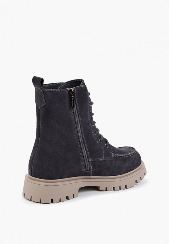 Ботинки Shoiberg