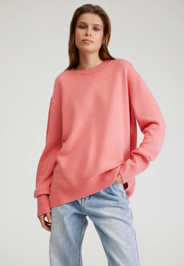 Джемпер To Be Blossom