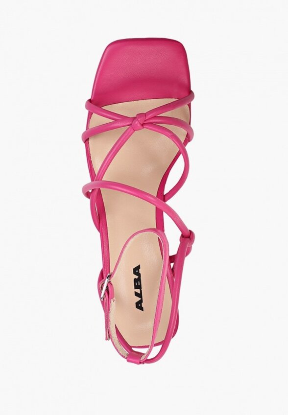 Босоножки Alba