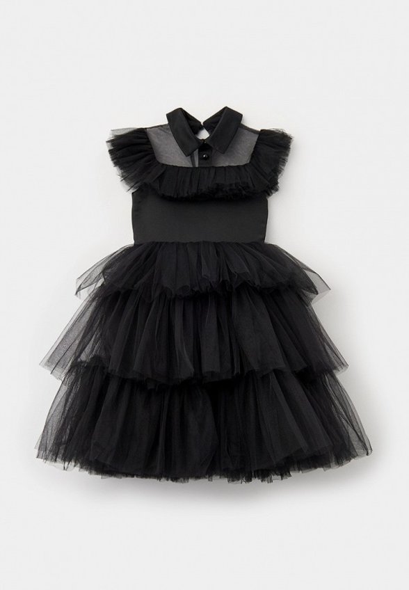 Платье Lelukids