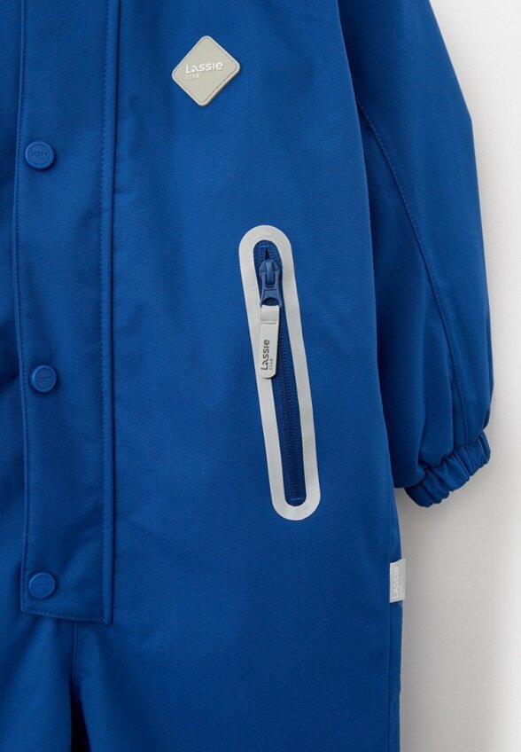 Комбинезон утепленный Lassie