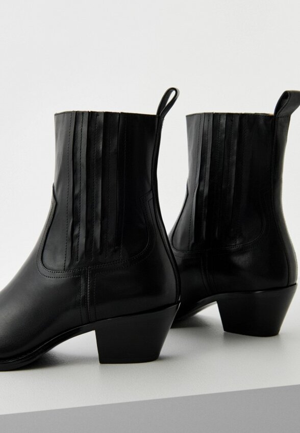 Ботильоны Ekonika Premium