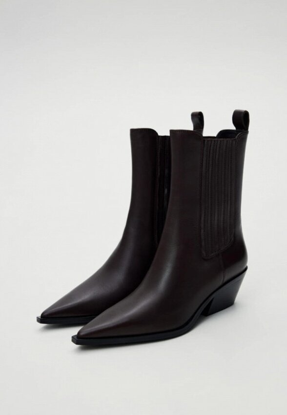 Ботильоны All We Need