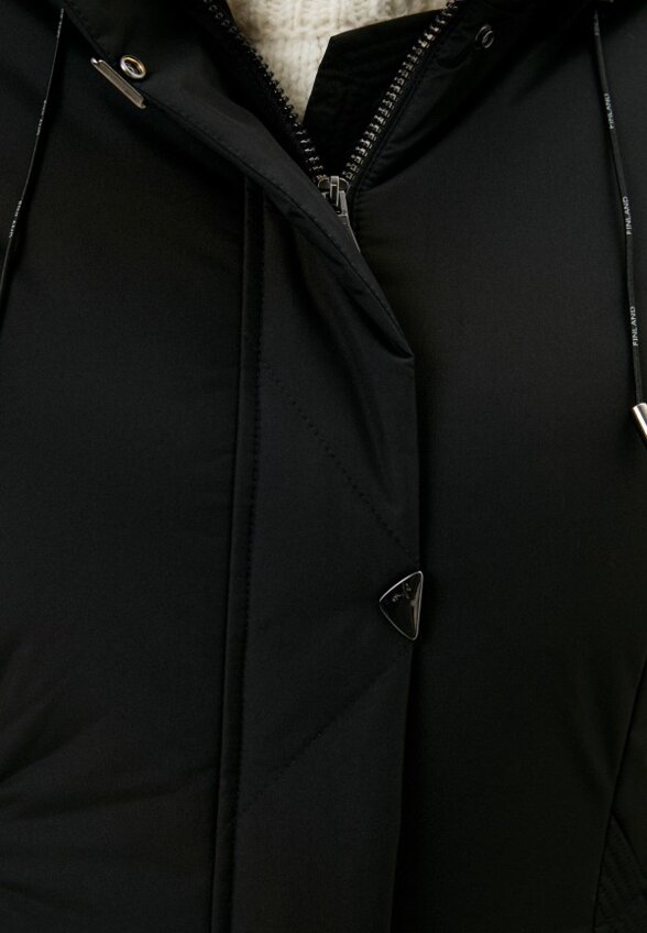 Пуховик Maritta