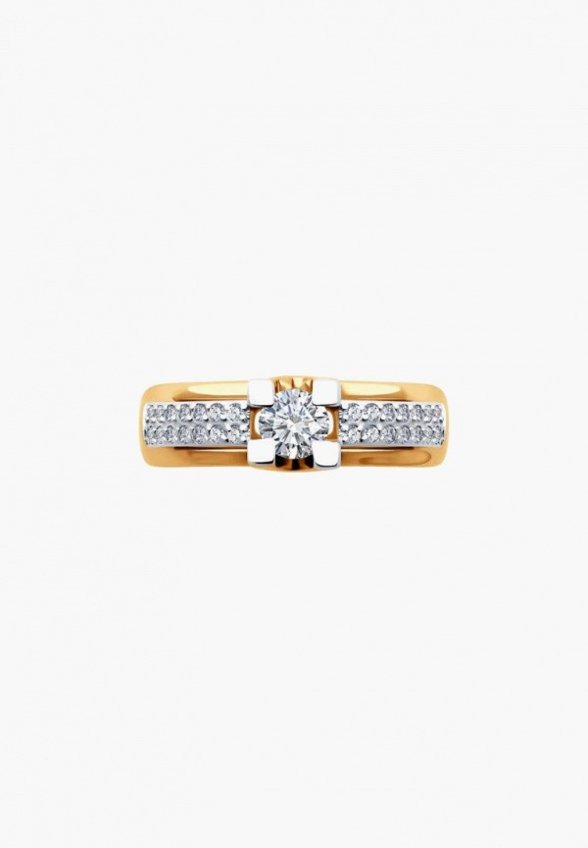 Кольцо Sokolov