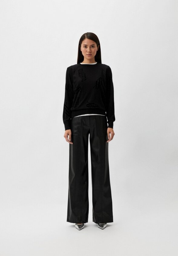 Джемпер Armani Exchange