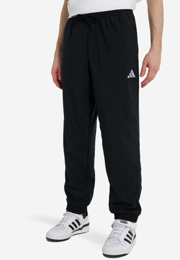Брюки мужские adidas, Черный