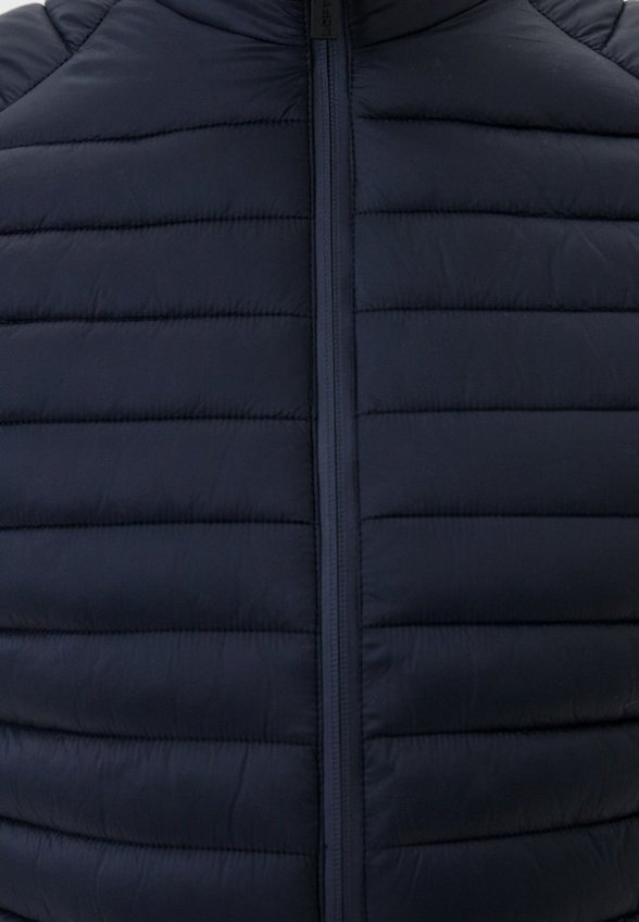 Жилет утепленный Loft