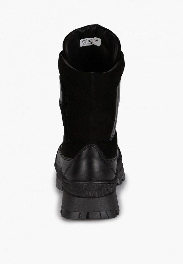 Ботинки Riconte