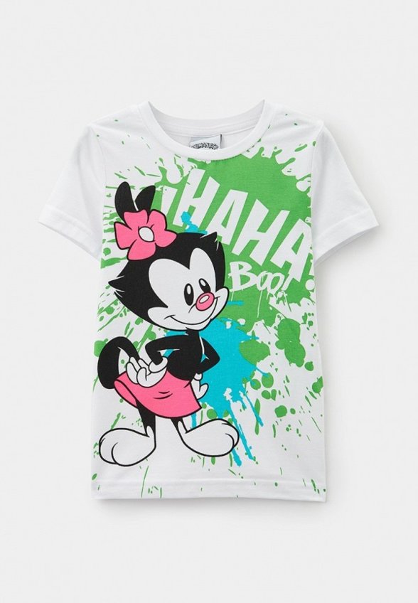 Футболка PlayToday