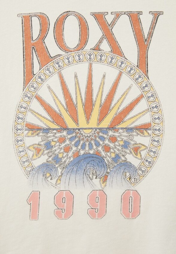 Футболка Roxy