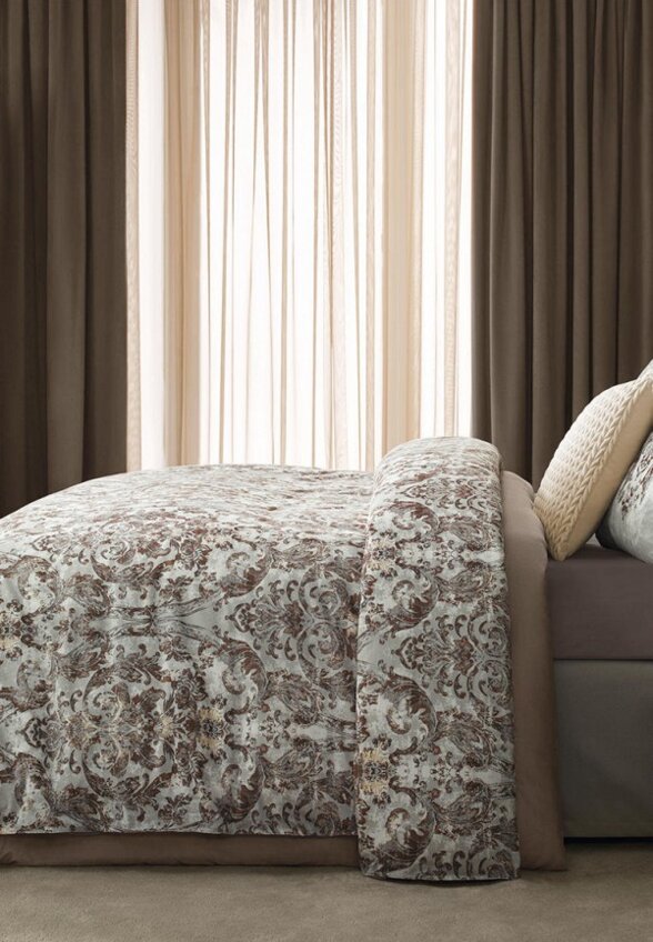 Пододеяльник Евро Togas