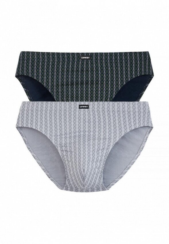 Трусы 2 шт. Lowry Collection