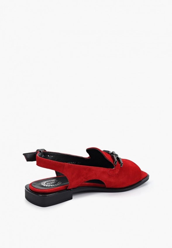 Сандалии Ascalini