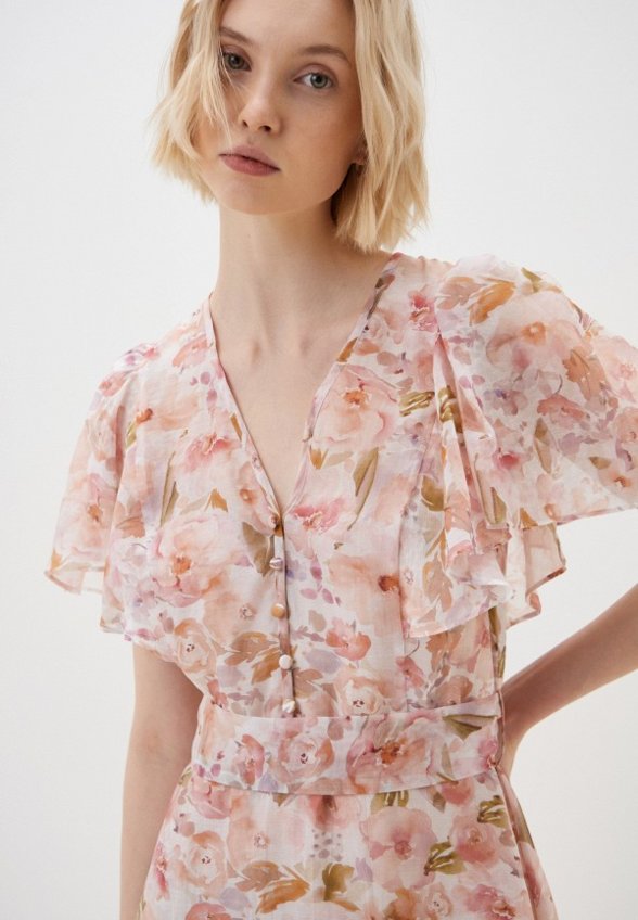 Платье Emilia Dell'oro