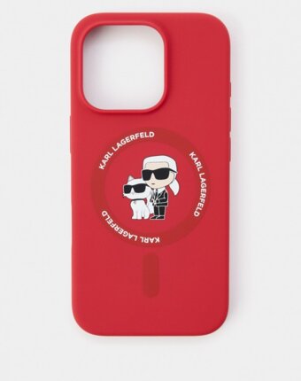 Чехол для iPhone Karl Lagerfeld женщинам