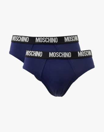 Трусы 2 шт. Moschino Underwear мужчинам