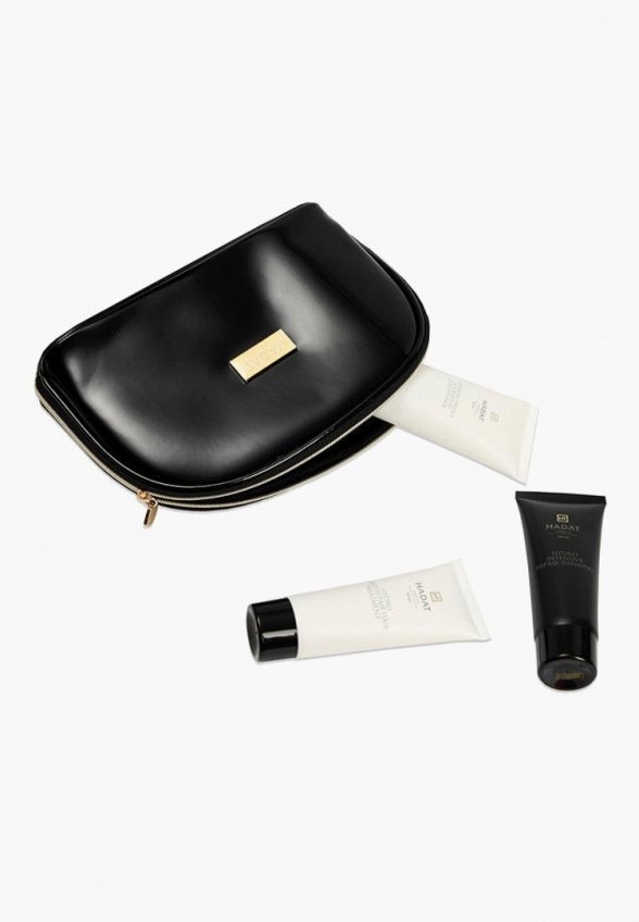 Набор для ухода за волосами Hadat Cosmetics