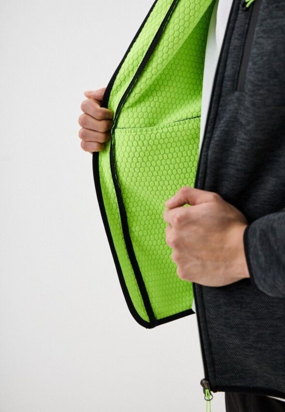 Толстовка Scuola Nautica Italiana