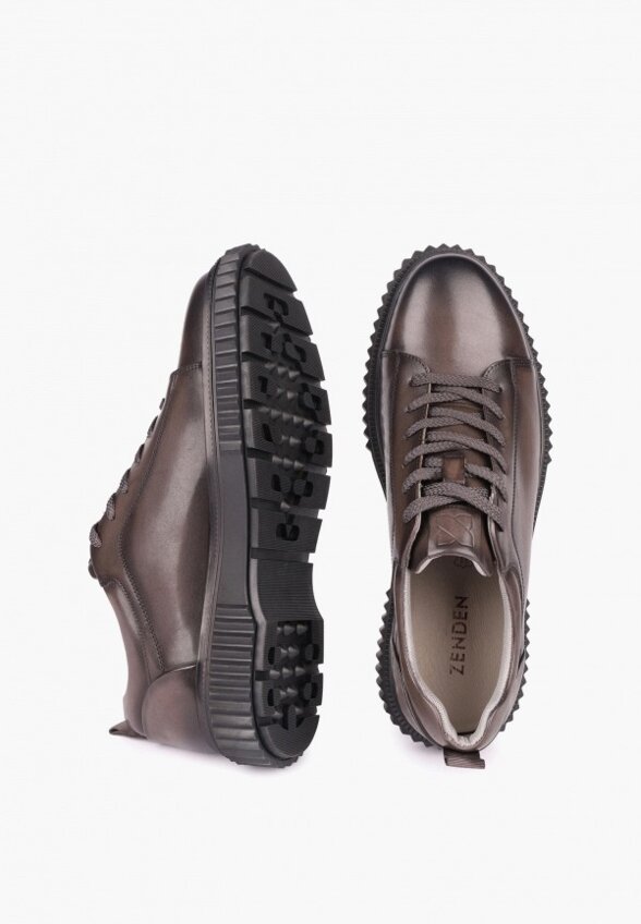 Кроссовки Zenden