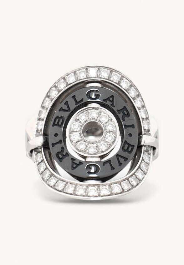 Bvlgari Astrale Diamond