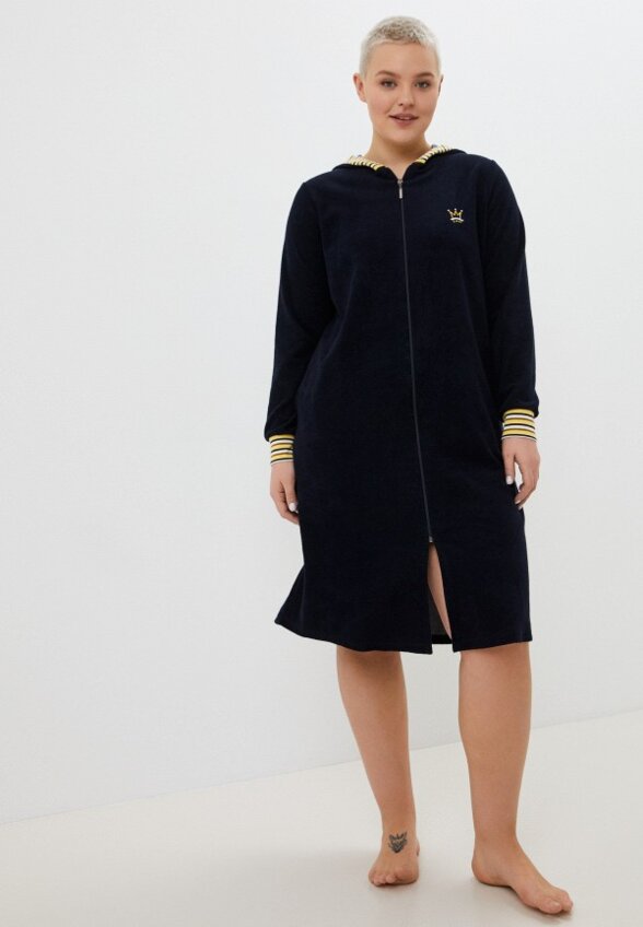 Халат домашний Zavi