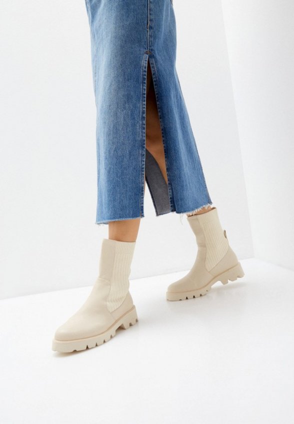 Ботинки Sbalo