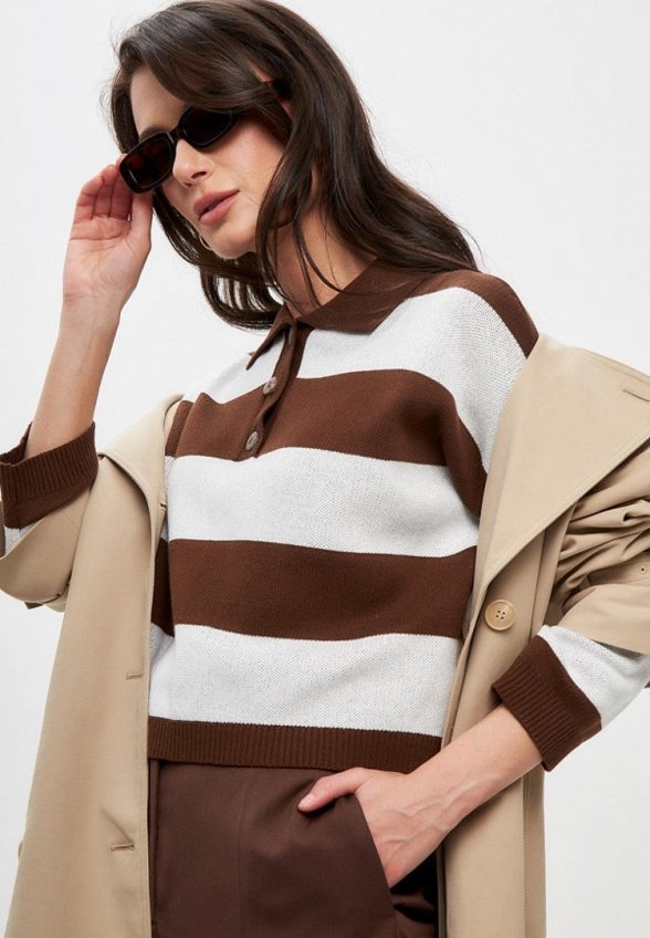 Поло To Molly from James