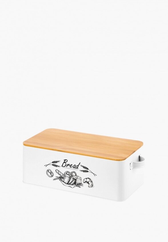 Хлебница Elan Gallery