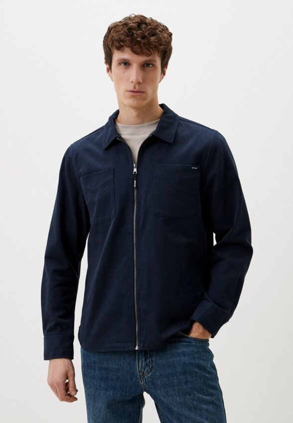 Куртка Mustang