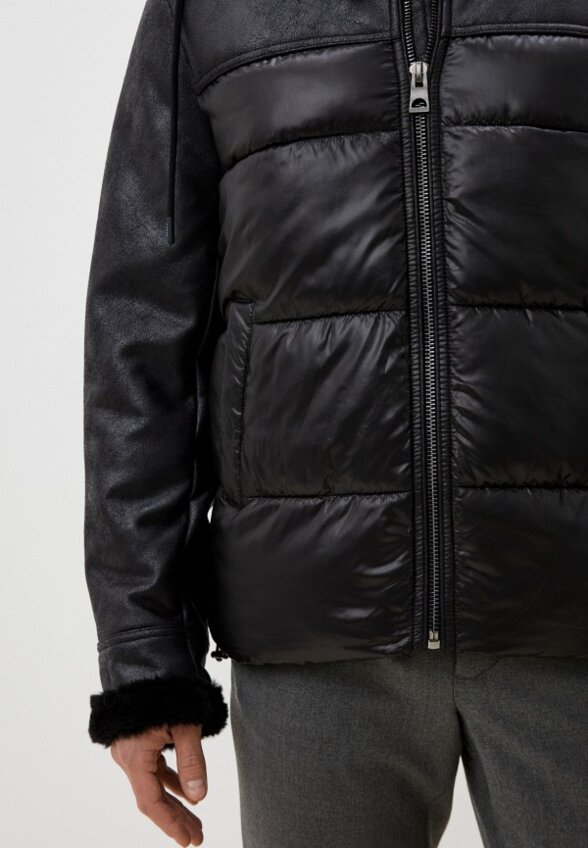 Пуховик Guess