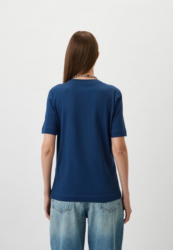 Футболка Love Moschino