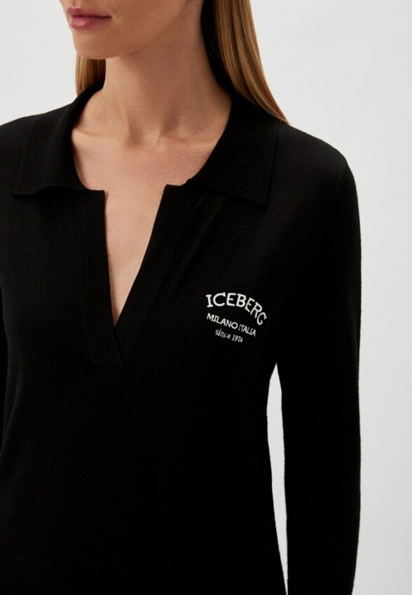 Платье Iceberg