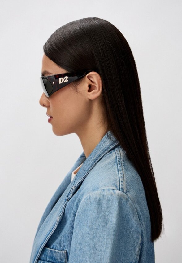 Очки солнцезащитные Dsquared2