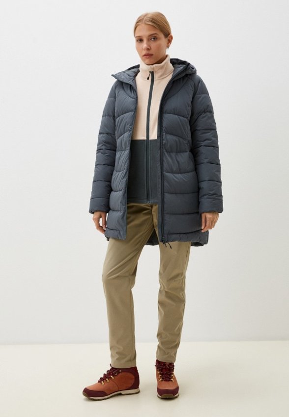 Пуховик Northland