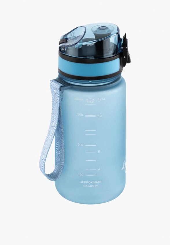 Бутылка спортивная Elan Gallery