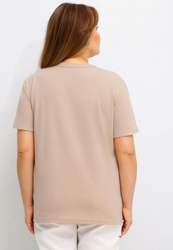 Футболка Апрель