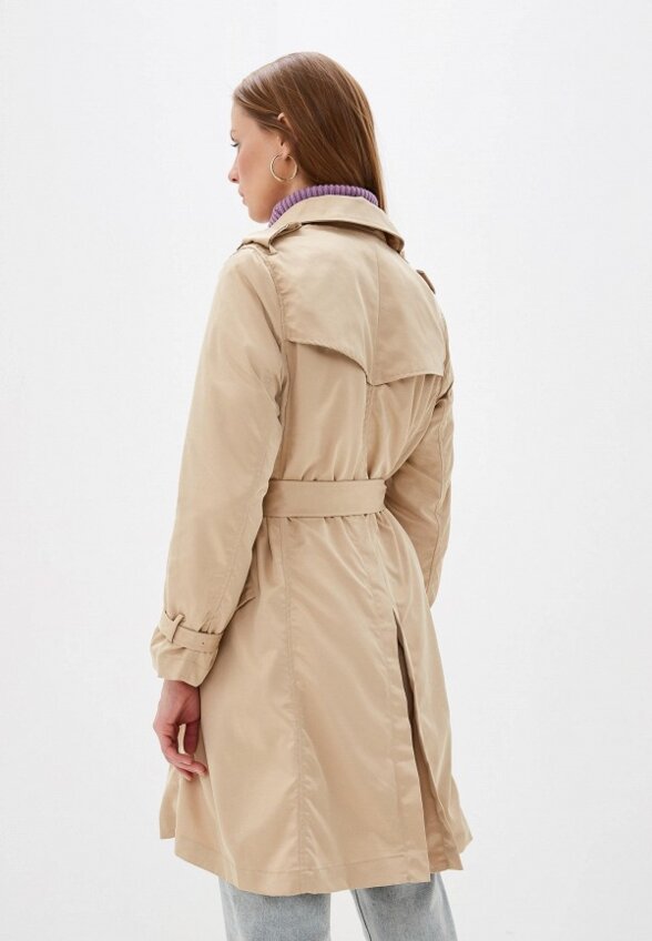 Куртка-пальто Forza Viva