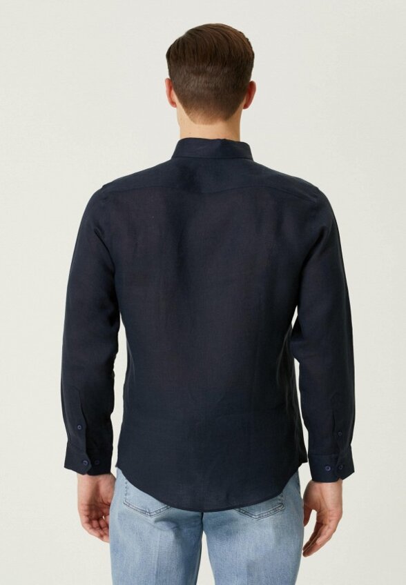 Рубашка NetWork