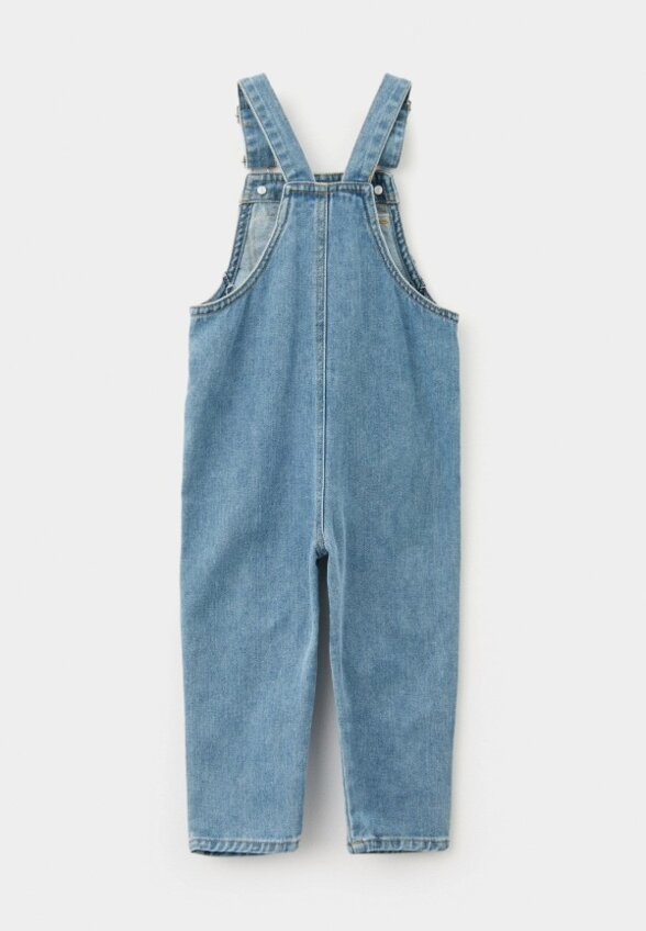 Комбинезон джинсовый Sela