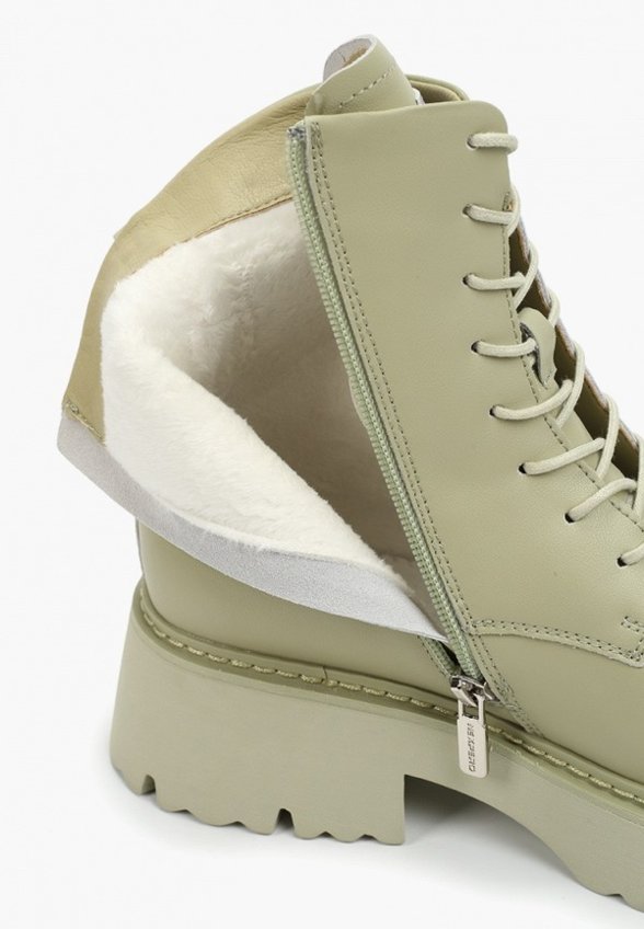 Ботинки NexPero