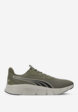 Кроссовки женские PUMA Flexfocus Lite Modern, Зеленый4  - превью