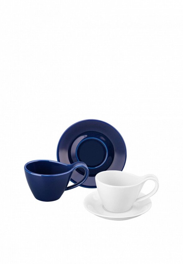 Сервиз чайный Elan Gallery